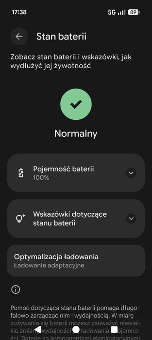 Google Pixel 10 Pro 16/128GB | Salon PL | Gwarancja | Stan Igła!