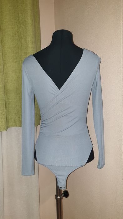 Комбидресс, боди Top Shop