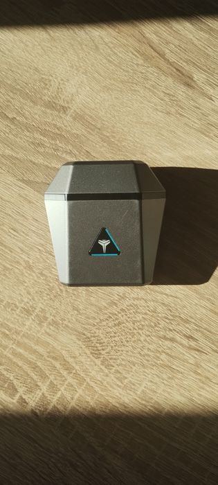 Навушники Gelius Pro Influence