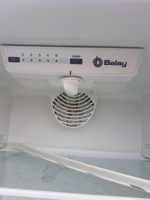 Frigorifico Balay