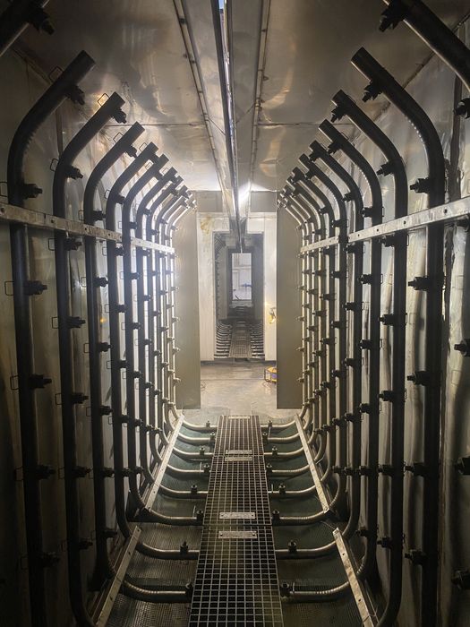 Виготовлення металоконструкцій. Зварювальні роботи