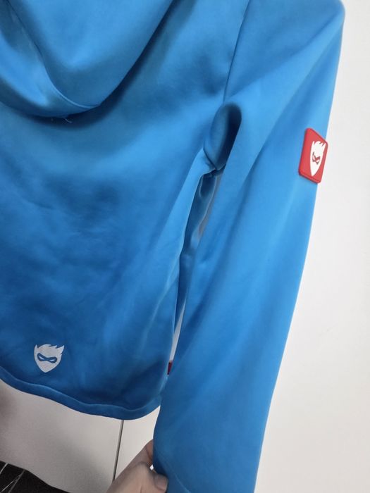 Softshell Lupilu 122/128