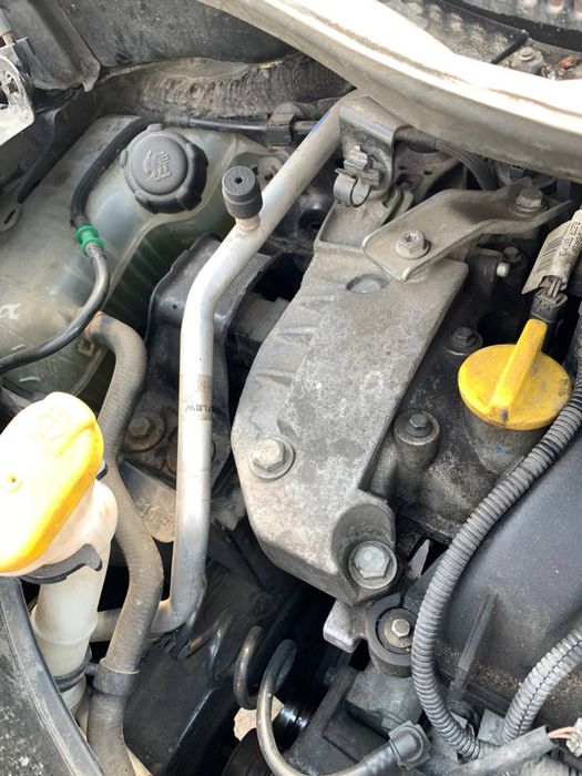 Рено гранд сценік автомат 2.0 2007 р. 7 місний