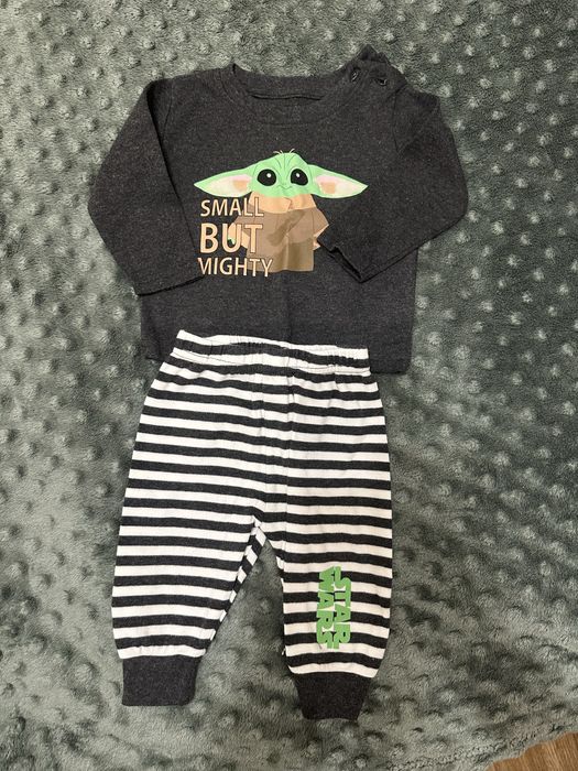 Костюмчик, штани та реглан