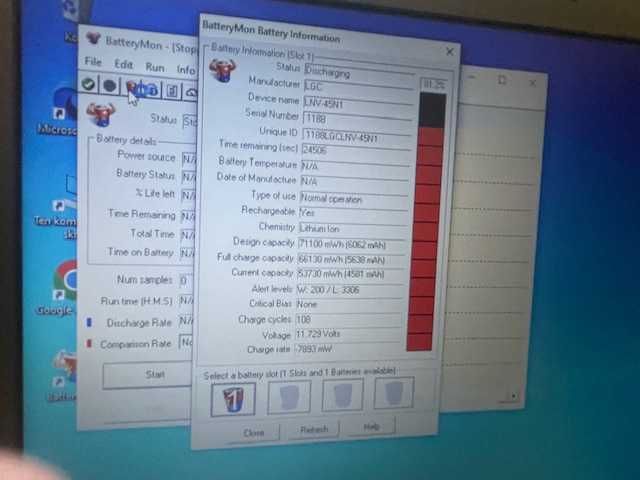 Lenovo L470, i5-6200U,240ssd,8gb