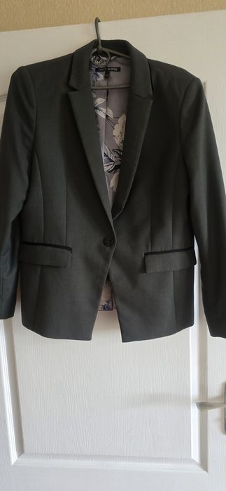 Продам пиджак р.46