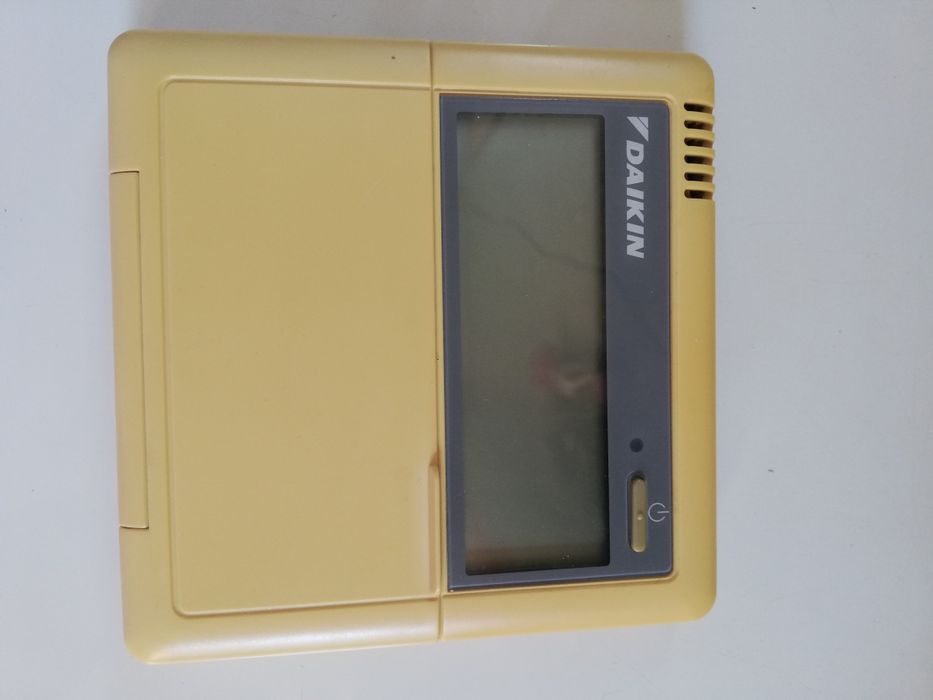 Дротовий Пульт управління Daikin BRC1D52