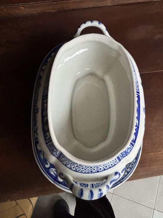 Terrina Loiça de Viana