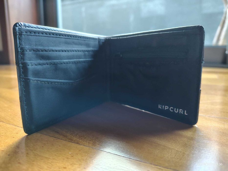 Carteira Rip Curl