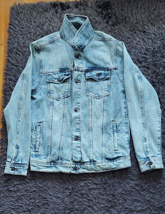 Katana jeansowa Cropp rozm M