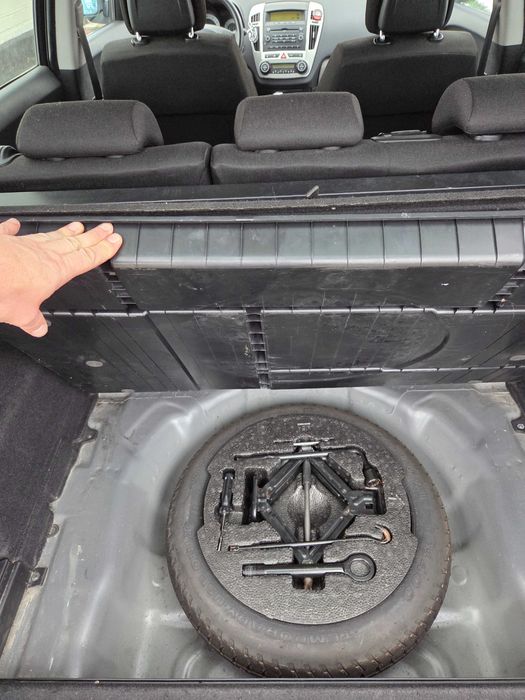 Kia Ceed 2008 тільки приїхав з Німеччини