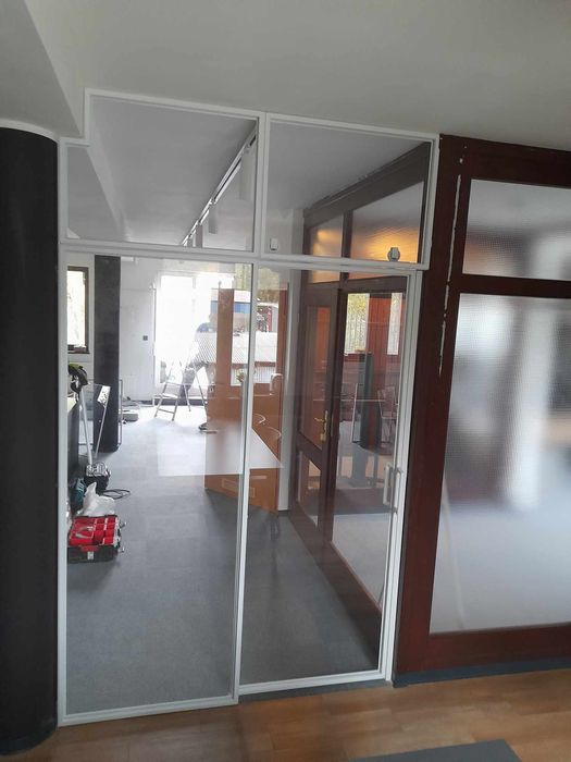 Drzwi loft        .