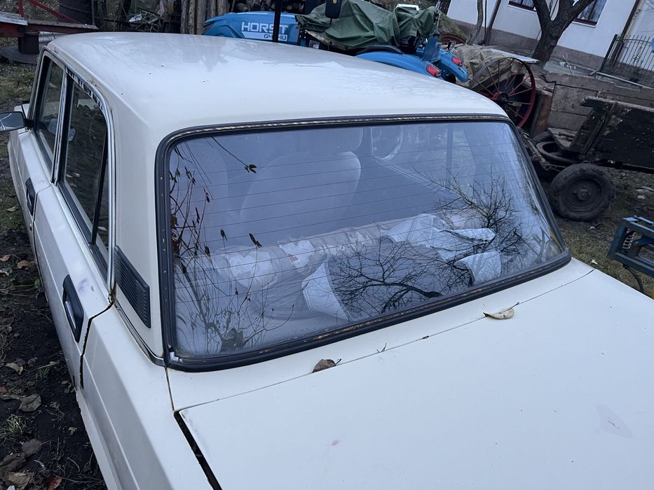 Продається ВАЗ 2107