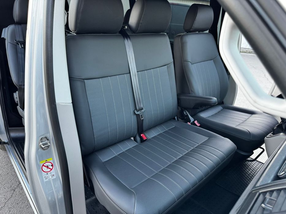 Продам Volkswagen transporter t6