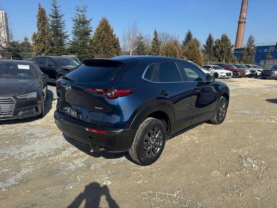 Разборка Mazda CX30 FWD 2.0 SkyActiv-G Шрот Розбірка Мазда СХ-30 Двері Коробка передач Фара Капот Двигун Автошрот Розборка CX 30 Безпека