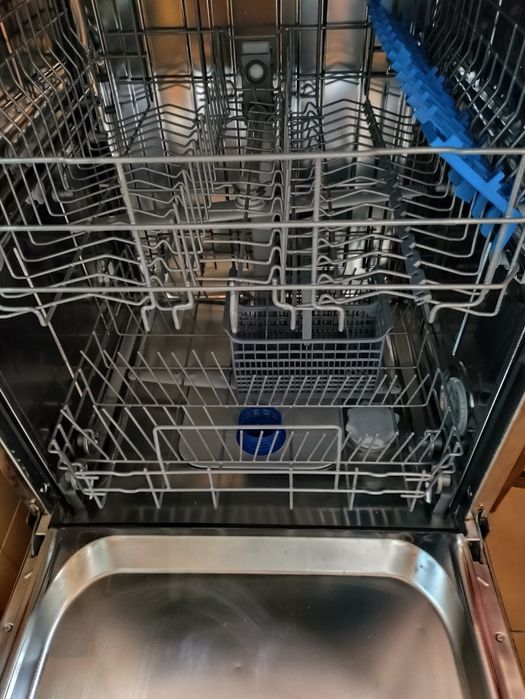 Máquina da Loiça Candy - Como nova64284080142851122