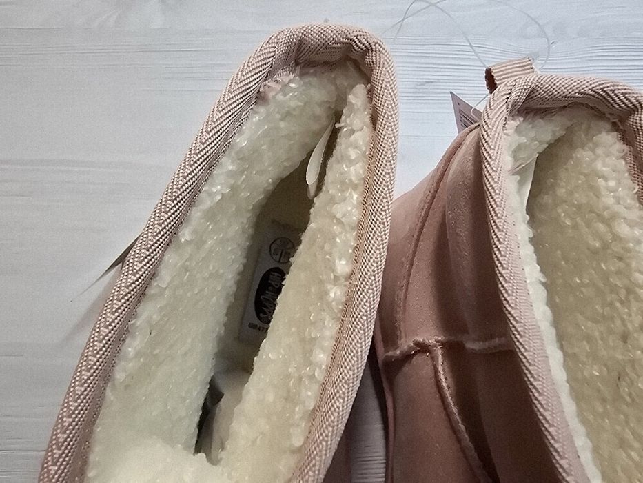 Уггі для дівчинки сапожки для дівчинки Hip&Hops  31-37 розмір