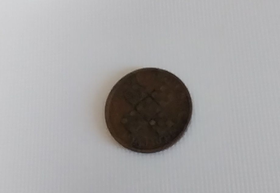 Lote de 26 moedas de X centavos de 1965