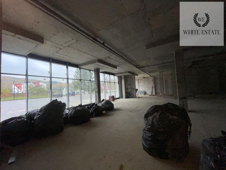 Продаж комерційного приміщення м. Кременець