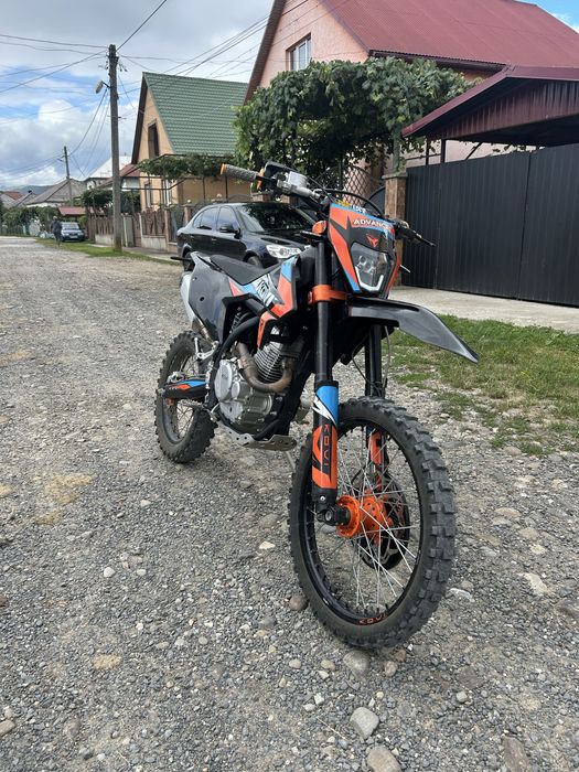 Продам кові адванс 250