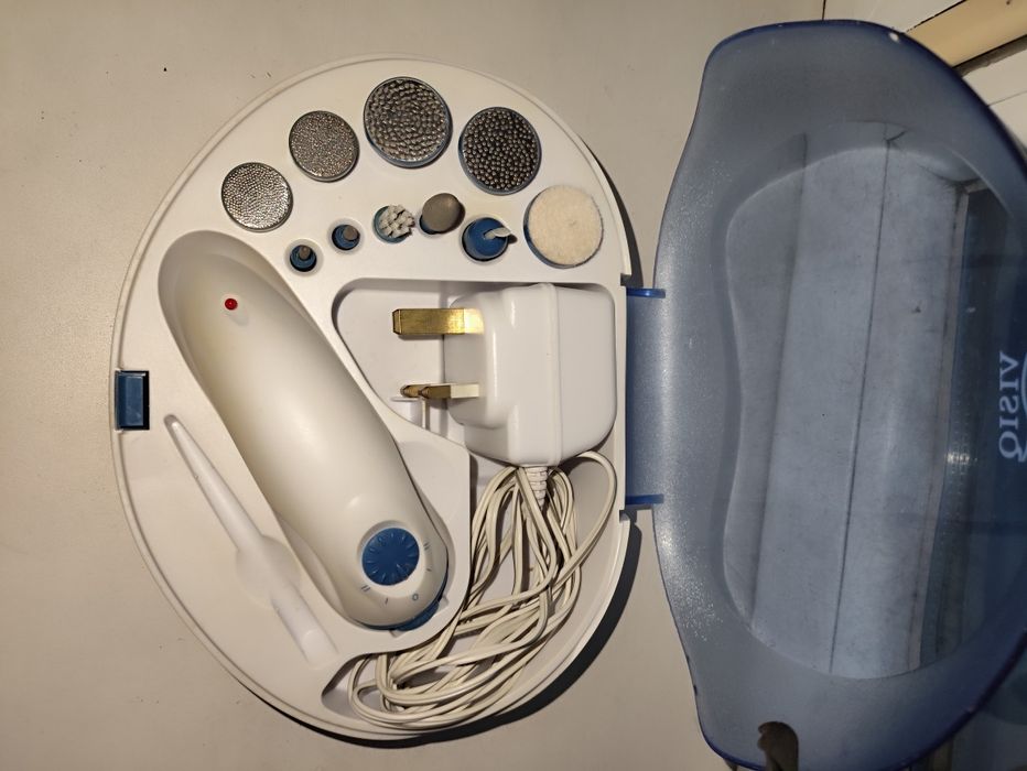 Набір для манікюру/педикюру