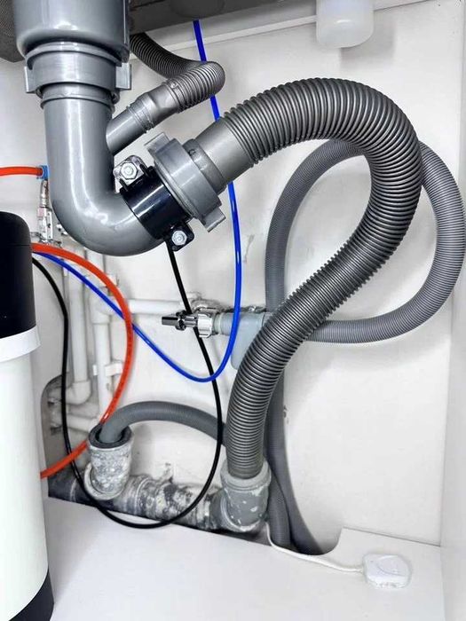 Сантехник НЕДОРОГО Замена Стояков, Ремонт Бойлера, Батарей, Котла труб