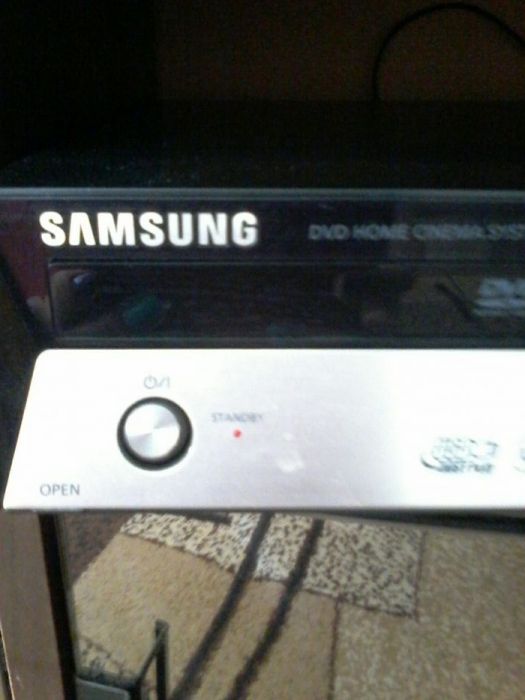 Домашний кинотеатр б/у