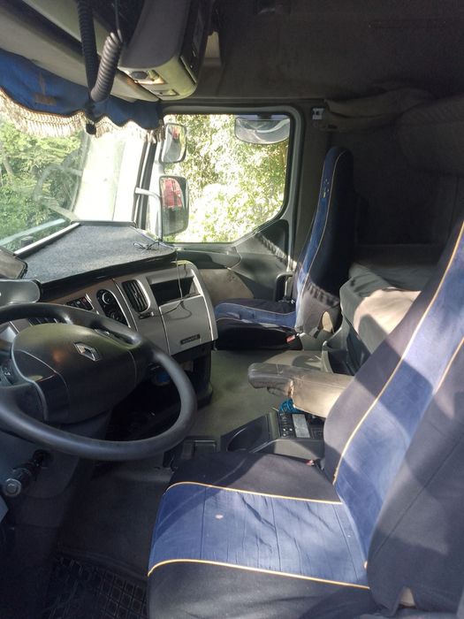 Продам Рено преміум Dxi 450