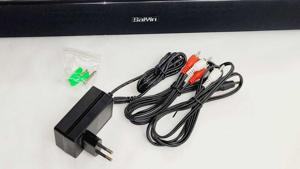 Belka Soundbar SAIYIN DS6403