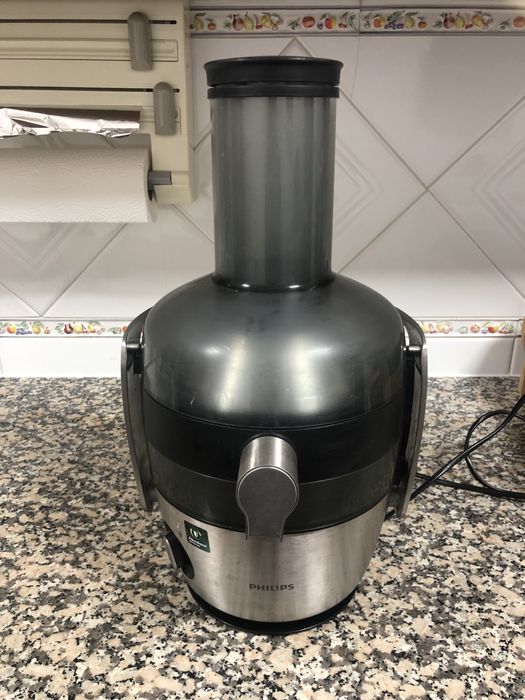 Máquina de sumos Philips64751019083265120