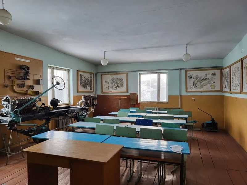 Нежитлові приміщення, 397,6 кв. м, Надвірна, вул. Мазепи Гетьмана, 152