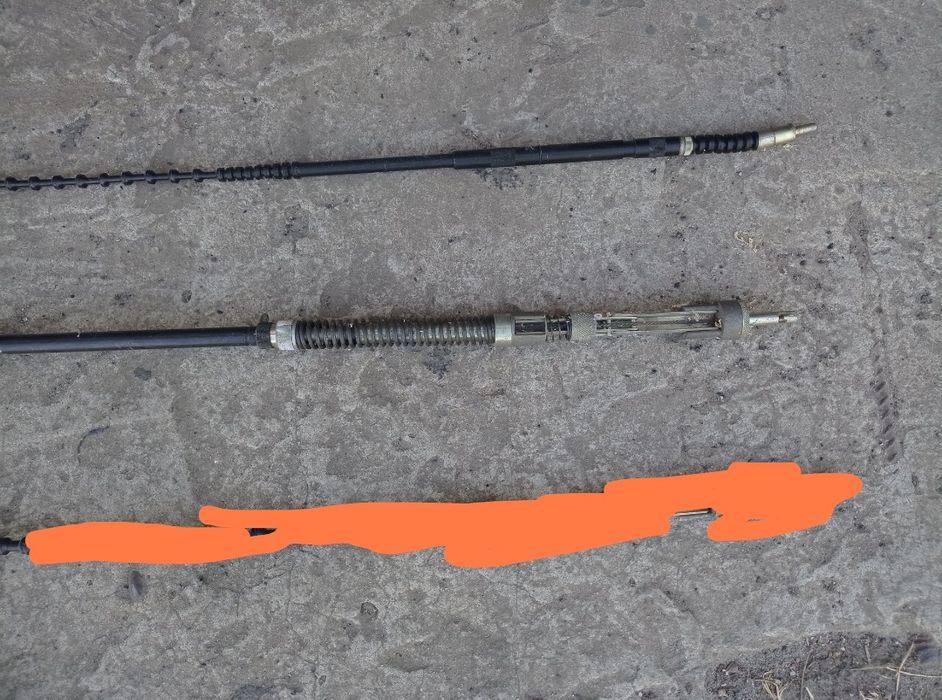 Антена Куликова для рации