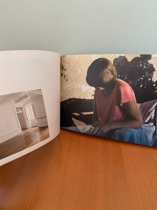 Dias Úteis - Catarina Botelho