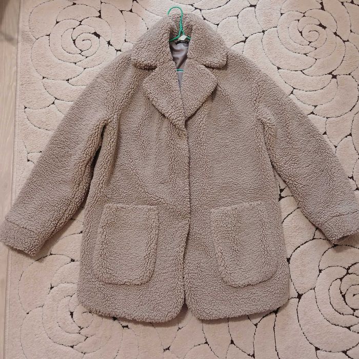 Шуба тедді стан відмінний