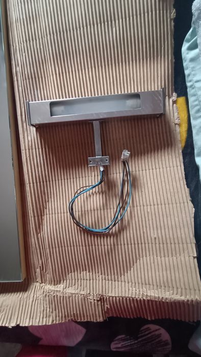 Espelho para casa de banho corredor etc