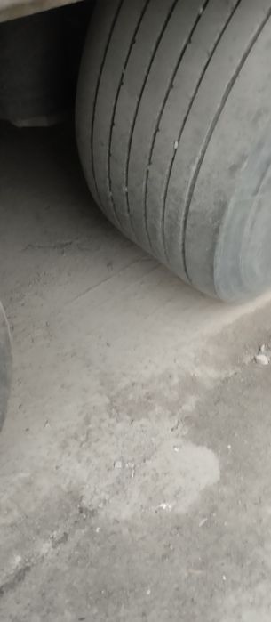 Полуприцеп продам