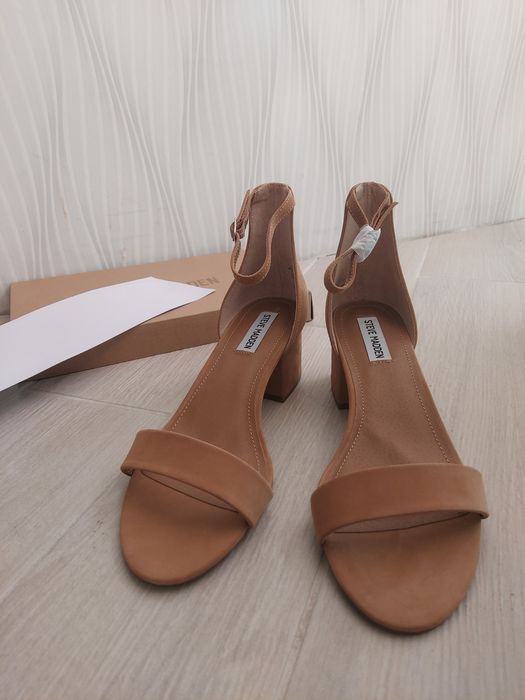 Босоніжки steve madden
