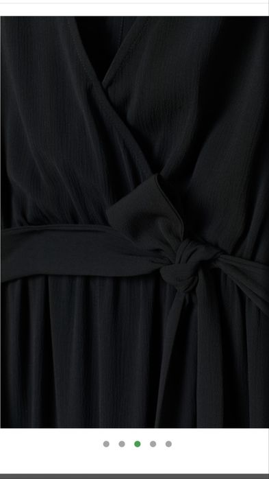 Комбінезон для вагітних h&m mama