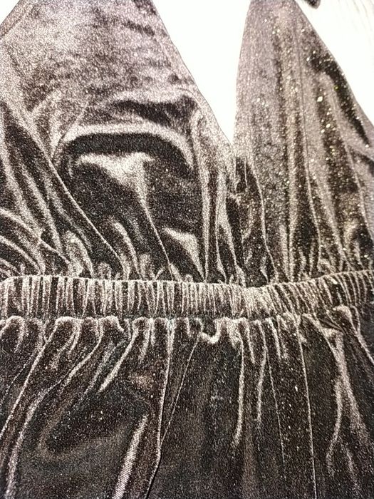 Ромпер, комбінезон на зав'язках