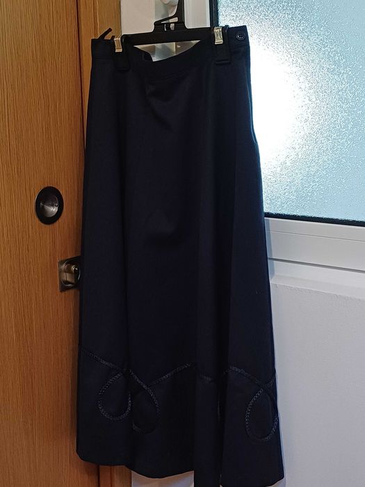 Saia Traje UAlg - traje acaemico universidade do algarve