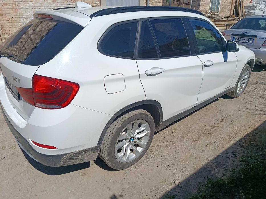 Продам автомобіль