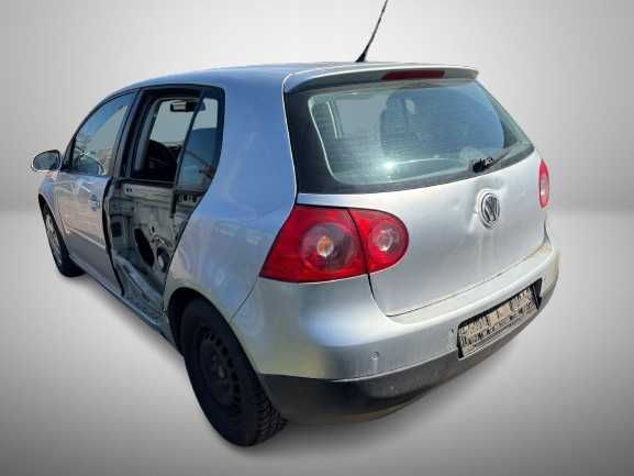 Volkswagen VW Golf V 5 1.4 16v kolor la7w CZĘŚCI