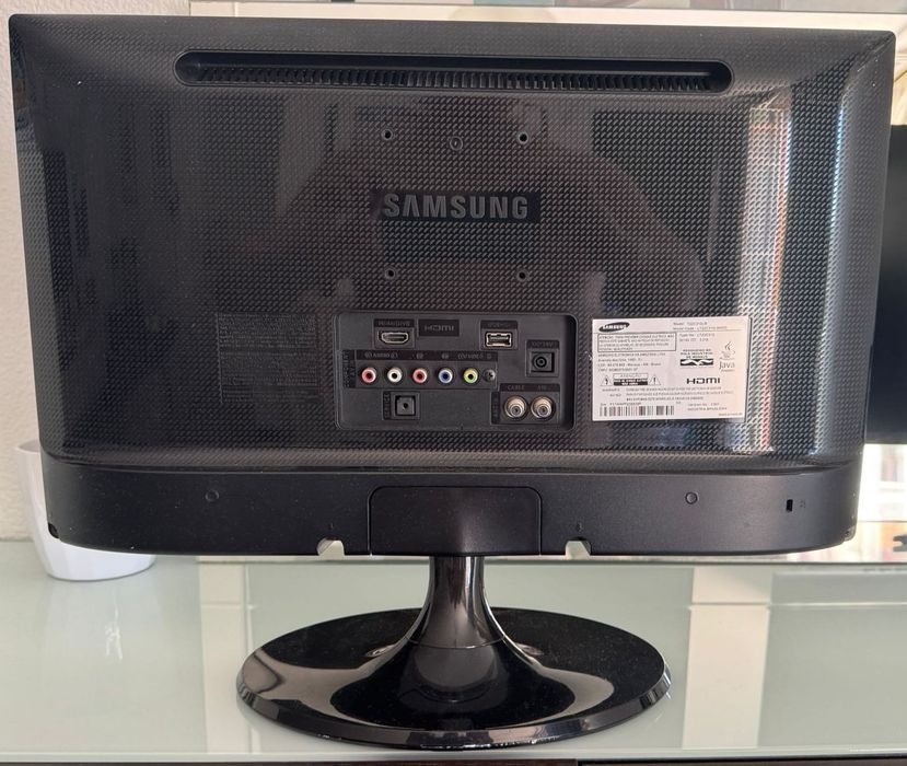 Monitor TV Samsung 22 Modelo T22C310LB