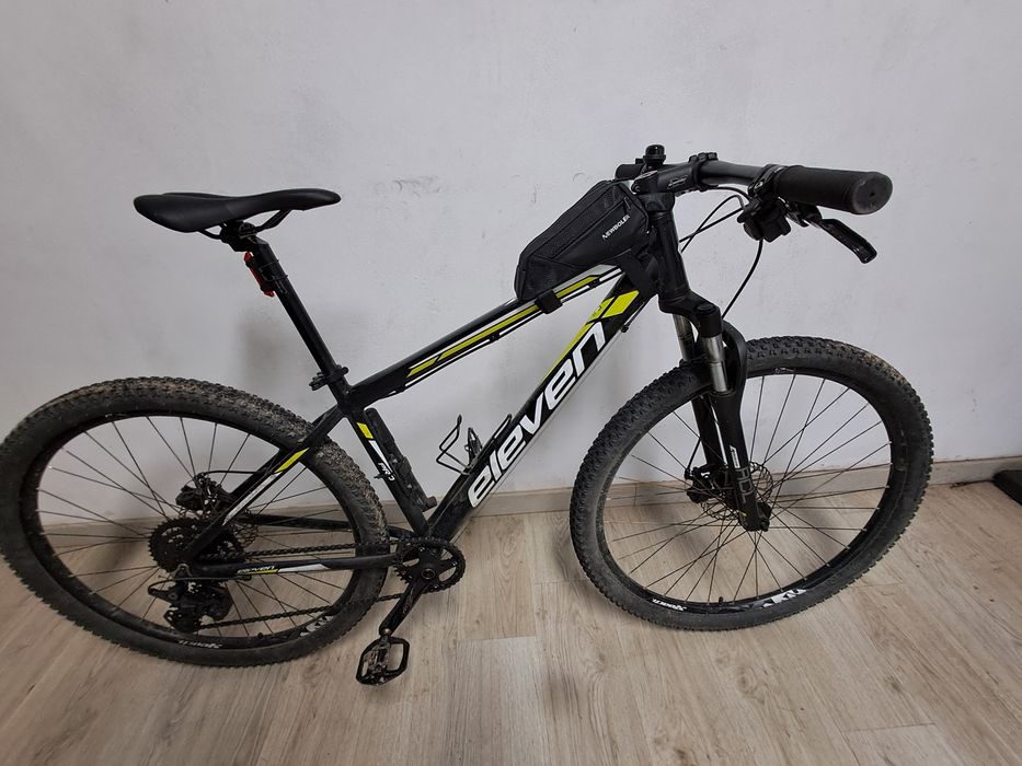 Bicicleta Eleven 29