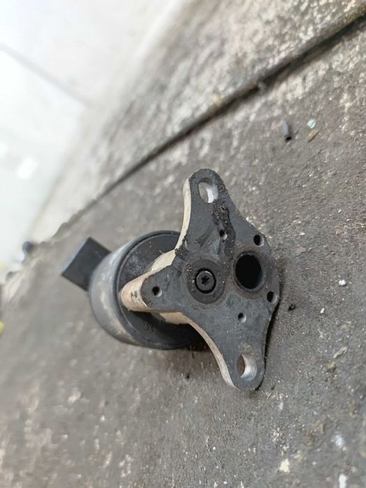 Peugeot 206 2.0B Zawór EGR Recyrkulacji Spalin