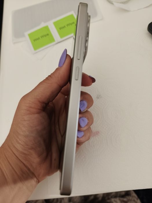 Smartphone Xiaomi