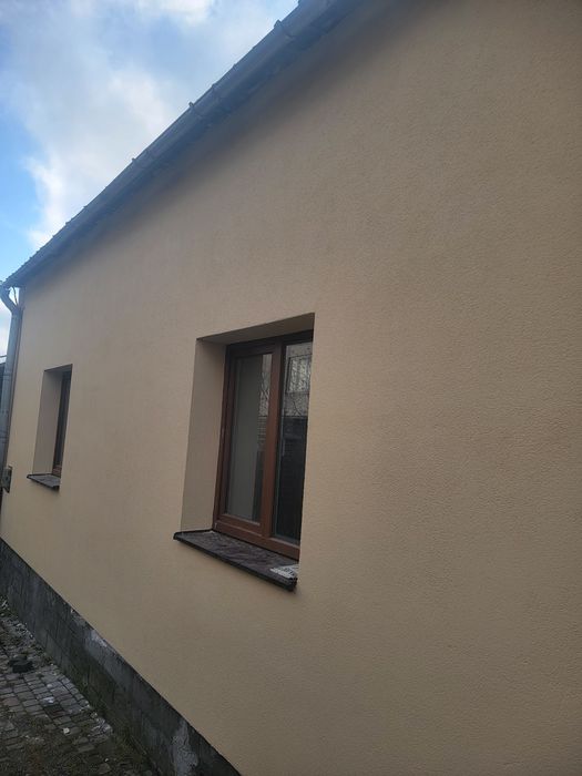 Особняк в центрі міста 4 кімнати