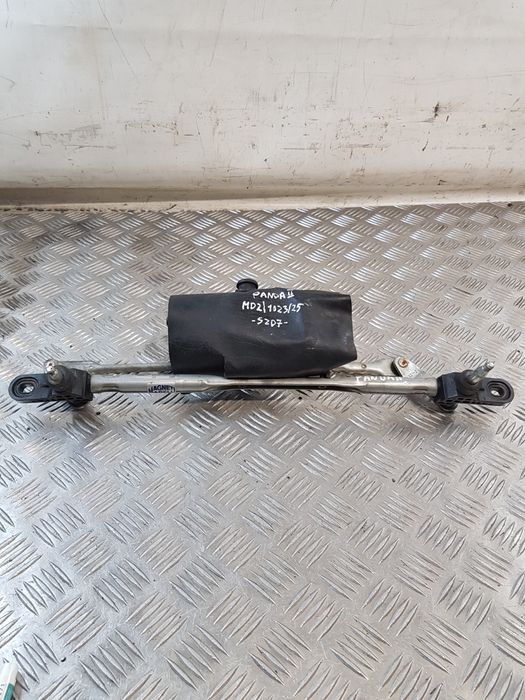 Mechanizm Silniczek Wycieraczek Przód 1592007150 Fiat Panda Ii Europa