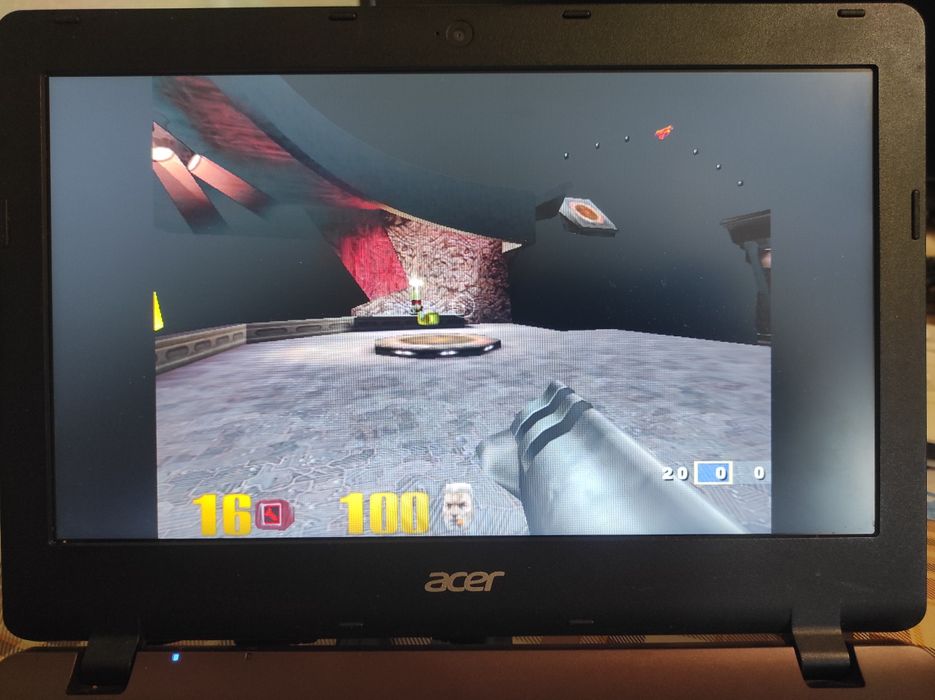 Нетбук Acer Aspire E3-112