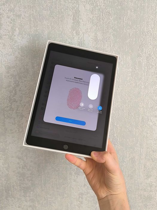 Apple iPad 10.2” 9 покоління 2021 64 ГБ